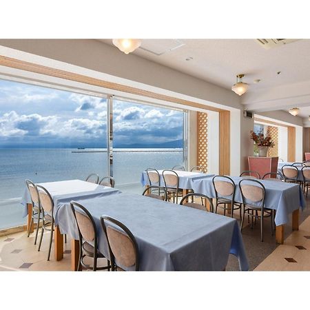 Ibusuki Kaijo Hotel - Vacation Stay 87383V Exterior photo