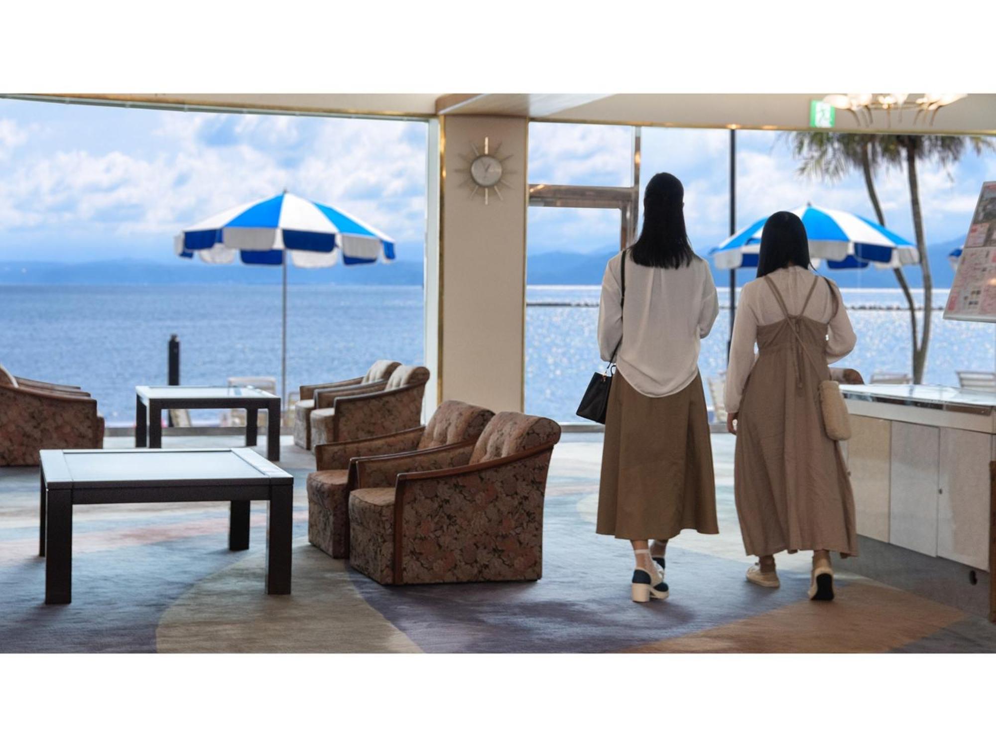 Ibusuki Kaijo Hotel - Vacation Stay 87383V Exterior photo